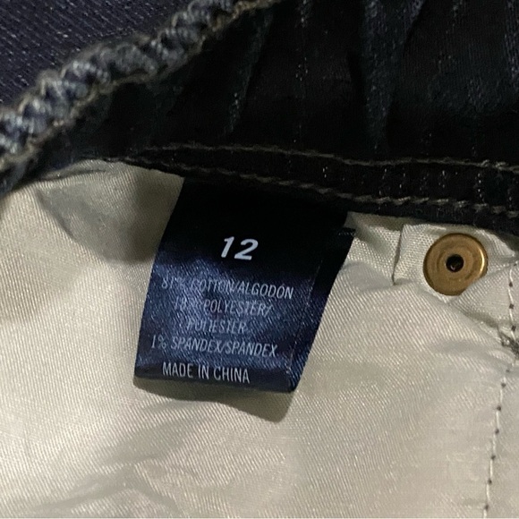 Nautica Jeans Athletic Fit Jeans Inspired by the Sea Designed in the Cit… - Picture 3 of 5